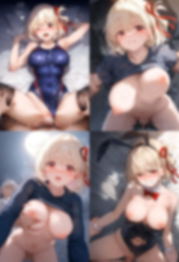 寝取られ日誌 錦木千〇V2 画像6
