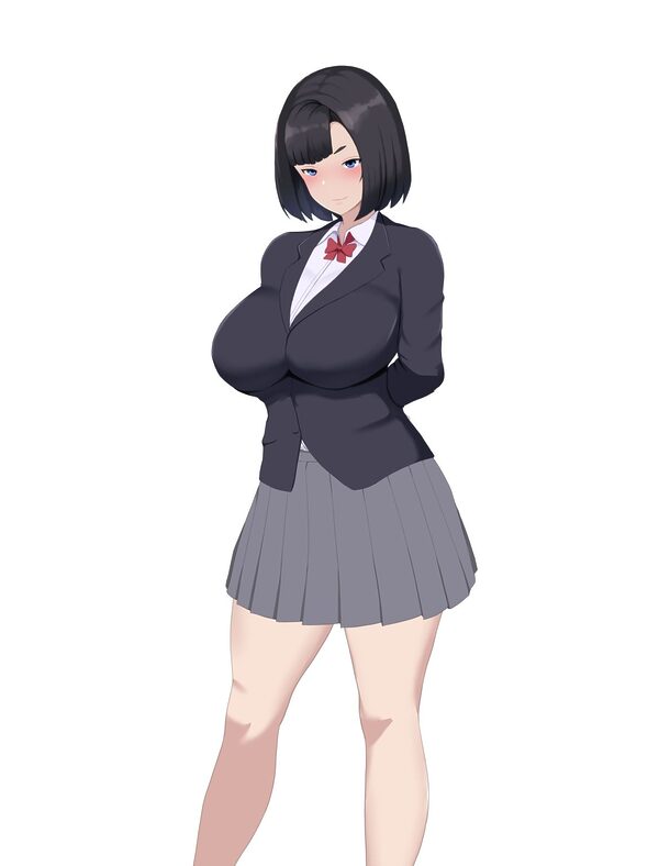 メスIF（イフ） 堕ちる私の物語 画像7