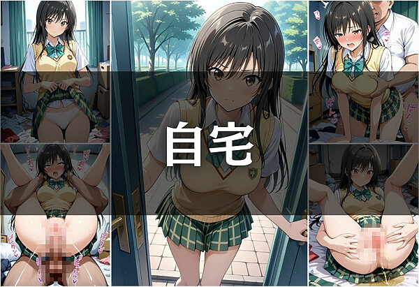 混浴温泉〜小手川の休日〜 画像9