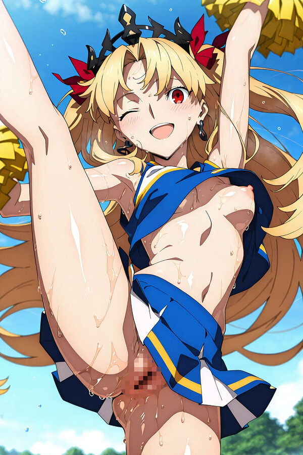絶対！寝取り戦線 画像9