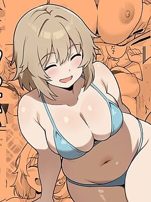 アパートのお隣さんがヤらせてくれる話3【あんぷらりあ】